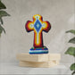 Beaded Cross Small CRZCHch02