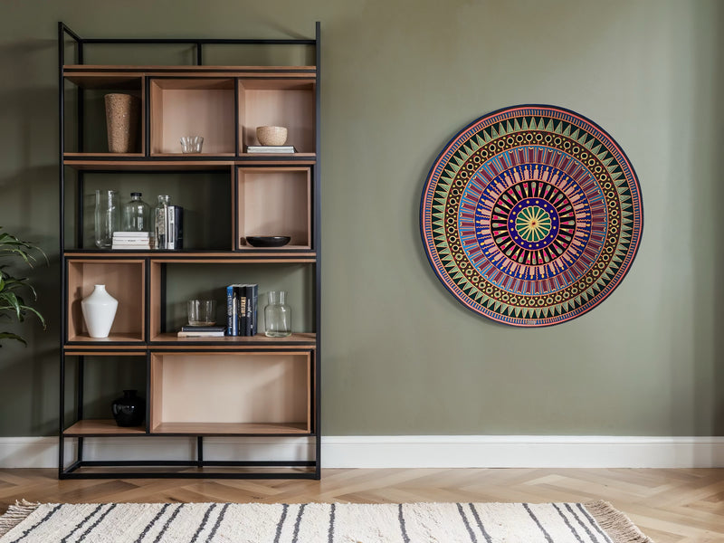 Vision du Centre Sacré