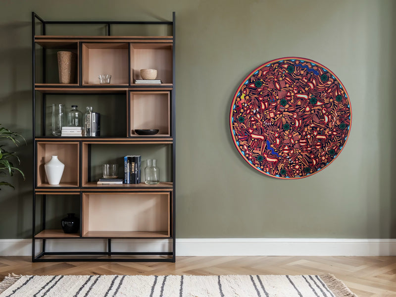 Cérémonie de la connaissance et de la vision