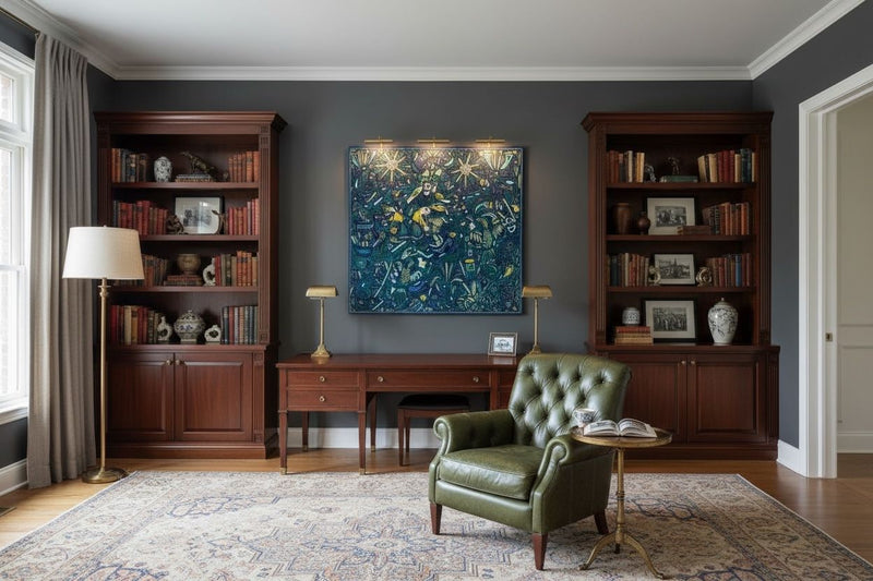 "EL CANTO QUE NUNCA SE APAGA" AHCT12012053