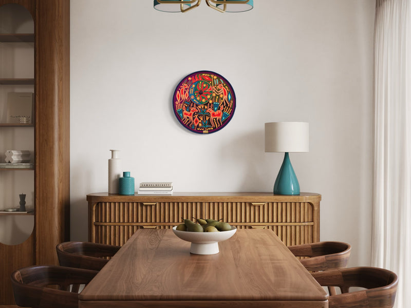 Table ou planche à fil AHCT606052