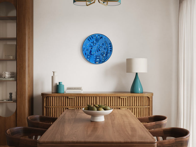 Table ou planche à fil AHCT606064