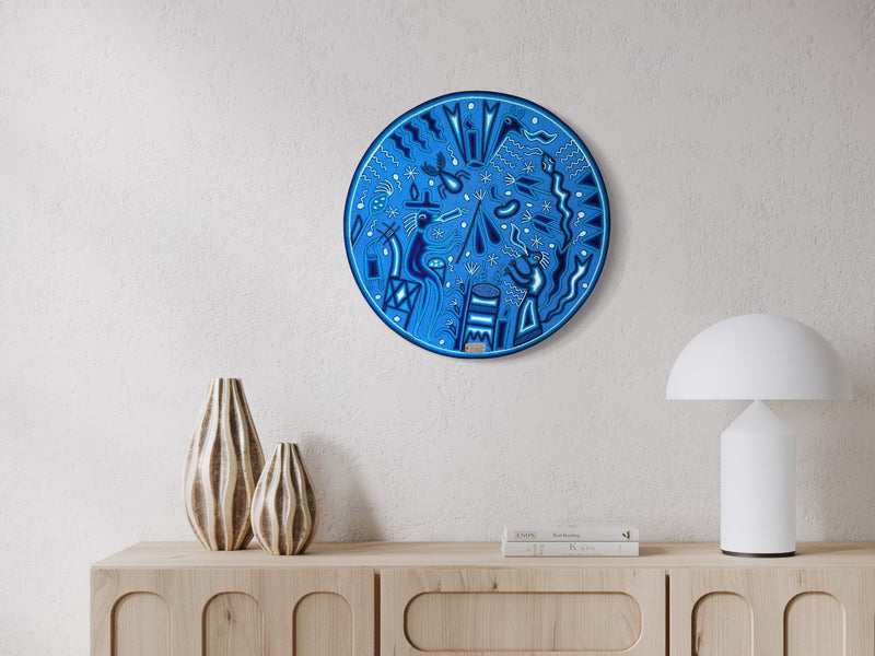 Table ou planche à fil AHCT606064