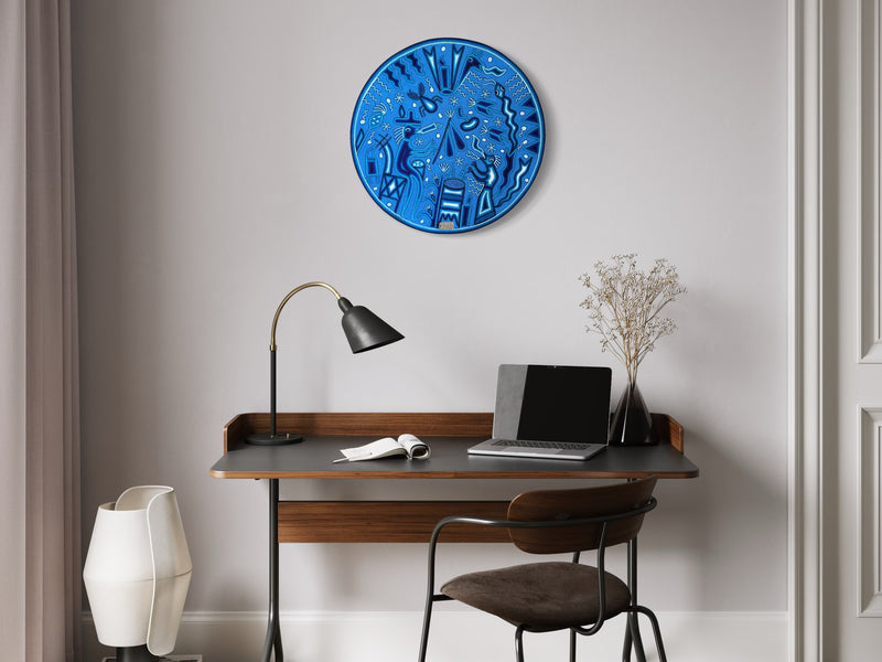 Table ou planche à fil AHCT606064