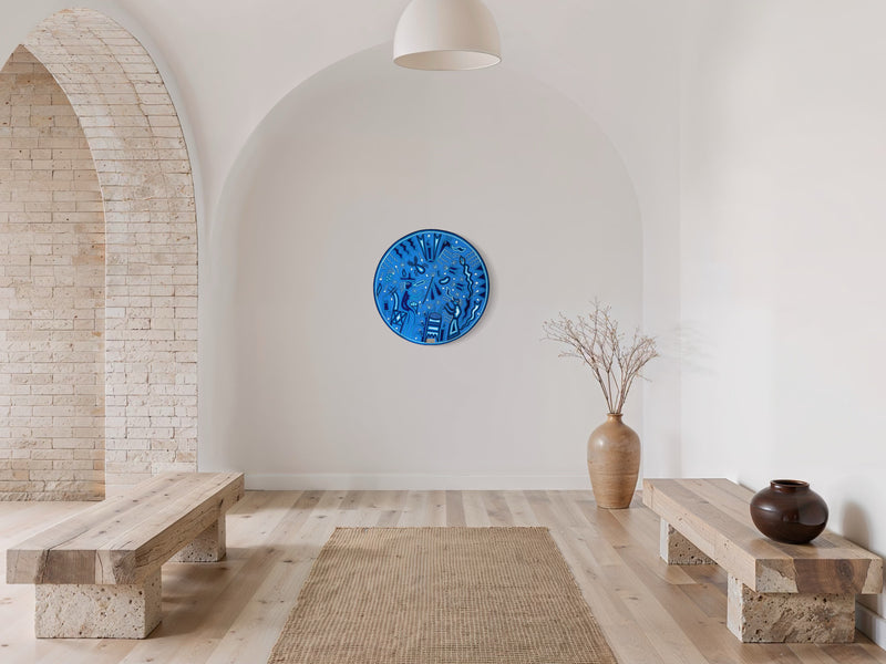 Table ou planche à fil AHCT606064