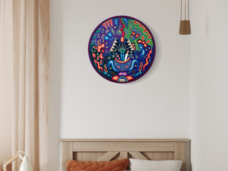 Table ou planche à fil AHCT606065