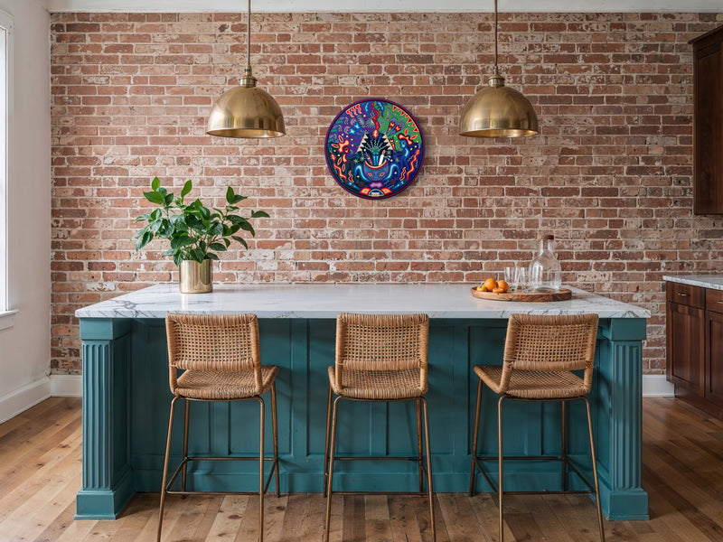 Table ou planche à fil AHCT606065