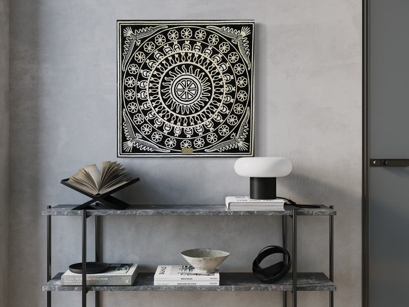 Table ou planche à fil AHCT606054