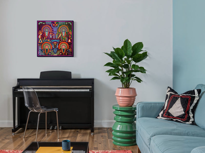 Table ou planche à fil AHCT606056