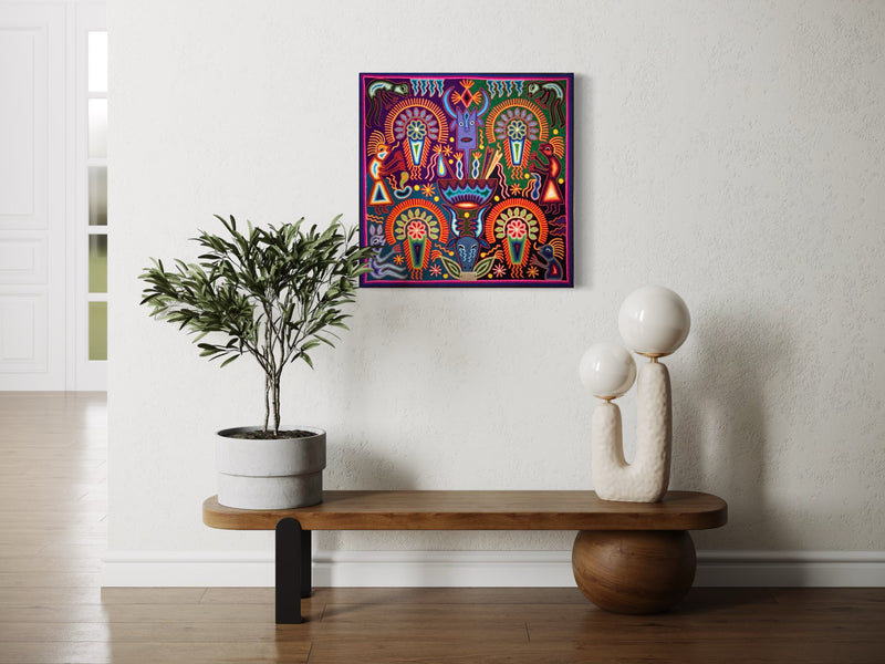 Table ou planche à fil AHCT606056