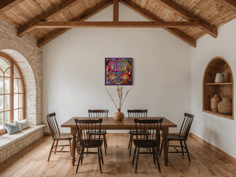 Table ou planche à fil AHCT606056