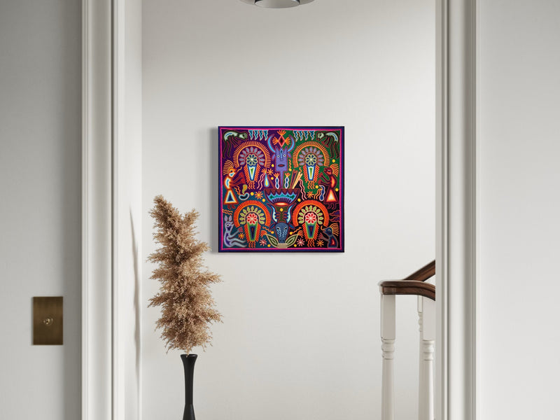 Table ou planche à fil AHCT606056