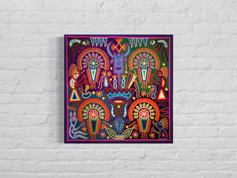 Table ou planche à fil AHCT606056