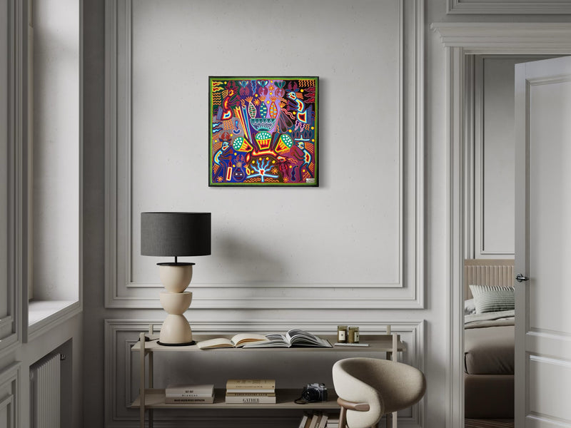 Table ou planche à fil AHCT606050