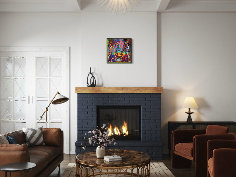 Table ou planche à fil AHCT606050