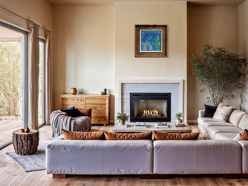 Tableau ou Tableau de Fil 60 X 60 cms