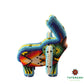 Elefante - Arte Huichol - TATEHUARI, arte huichol