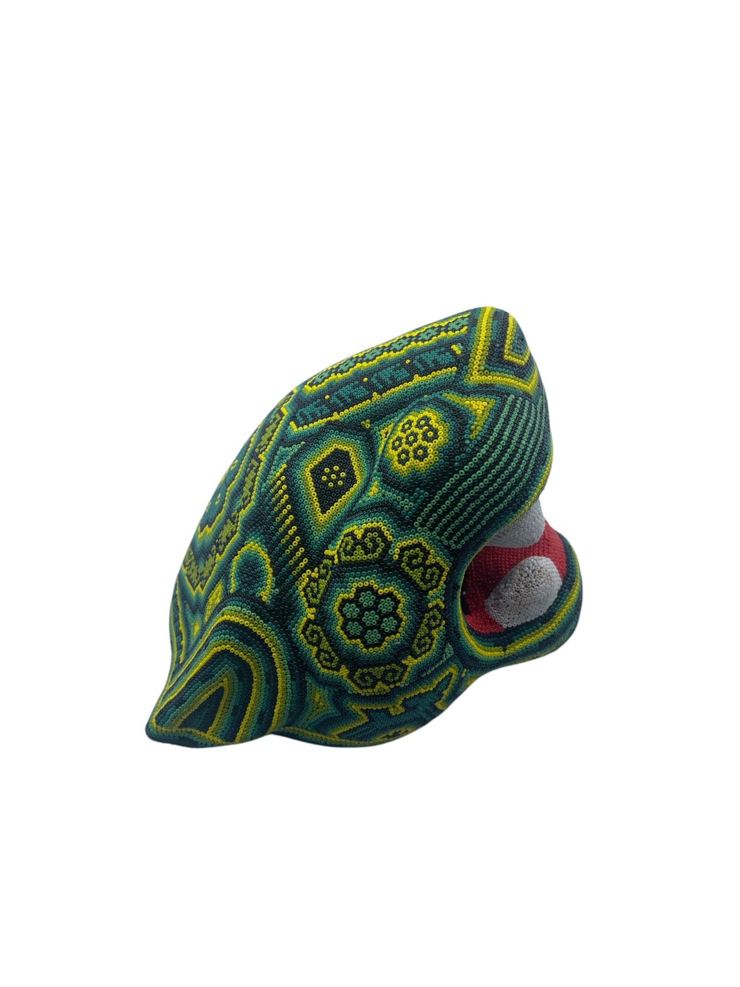 Jaguar Head EG - CJEG01