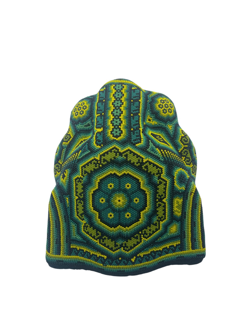 Jaguar Head EG - CJEG01