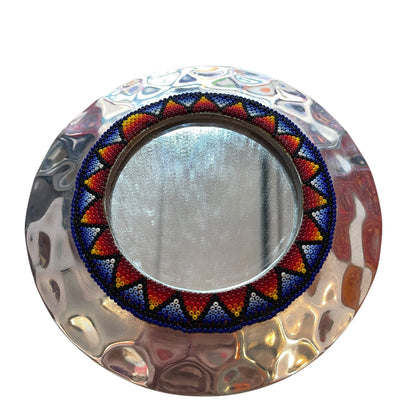 Miroir Chaquira, FM01