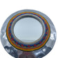 Miroir Chaquira, FM01