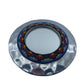 Miroir Chaquira, FM01
