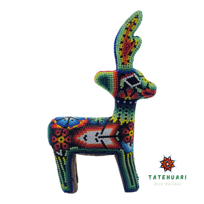 Cerf Chaquira FG04
