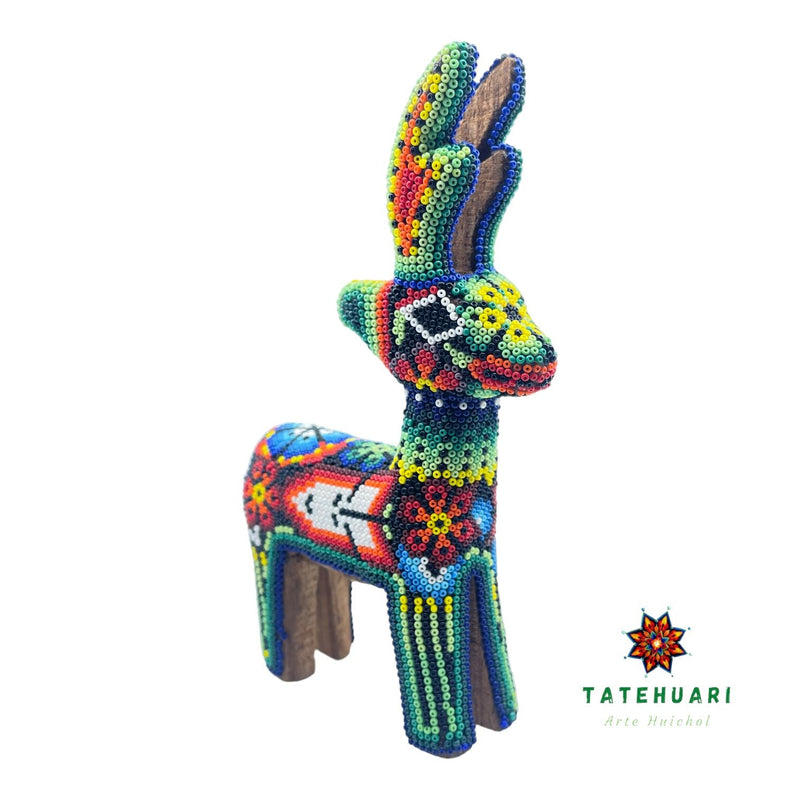 Cerf Chaquira FG04