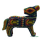 Chien - Art Huichol