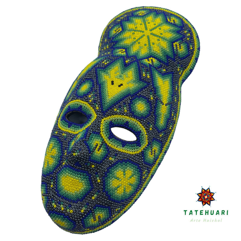 Máscara Copetona FG22