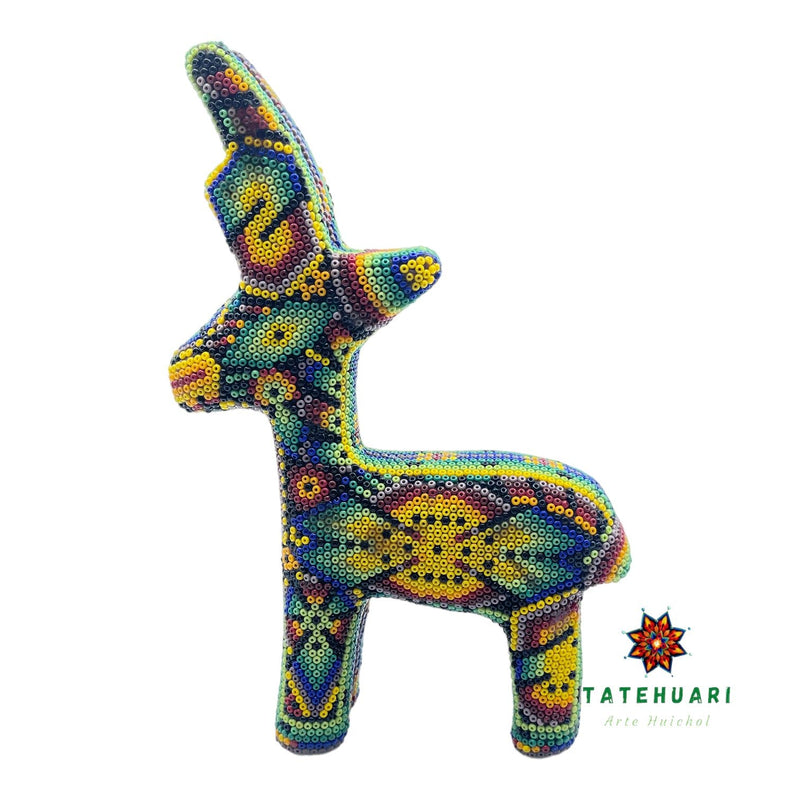 Cerf Chaquira FG04
