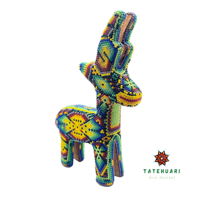 Cerf Chaquira FG04