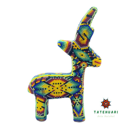 Cerf Chaquira FG04