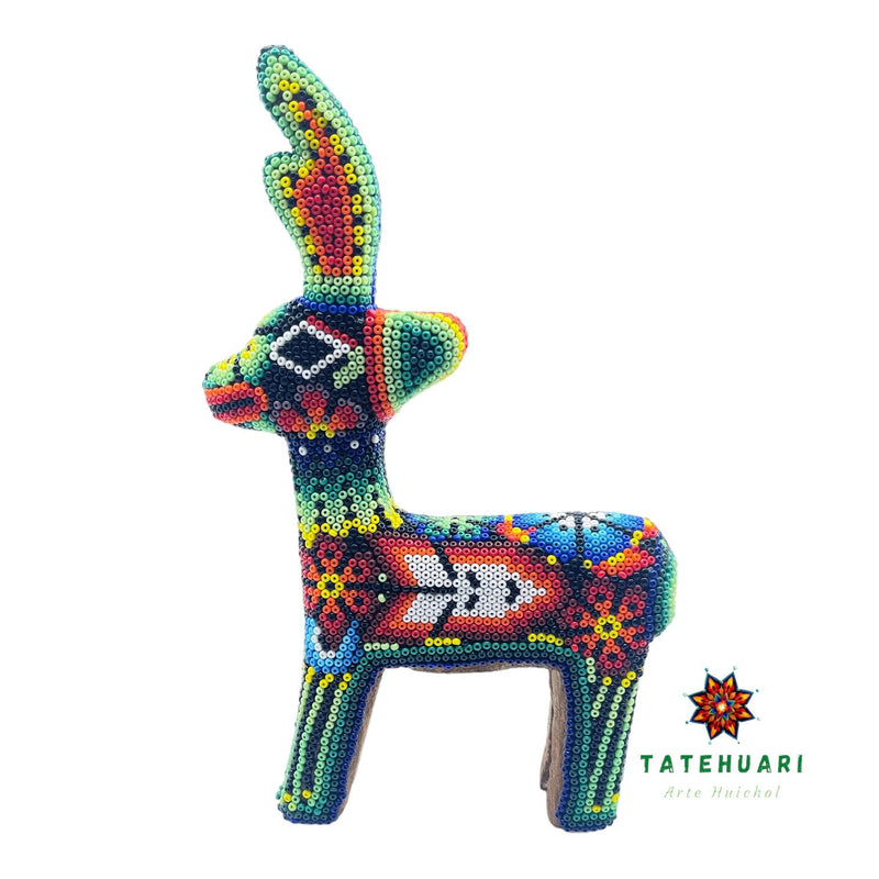 Cerf Chaquira FG04