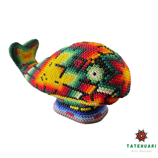 Ballena de Chaquira - FM04