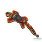 Iguana - Huichol Art
