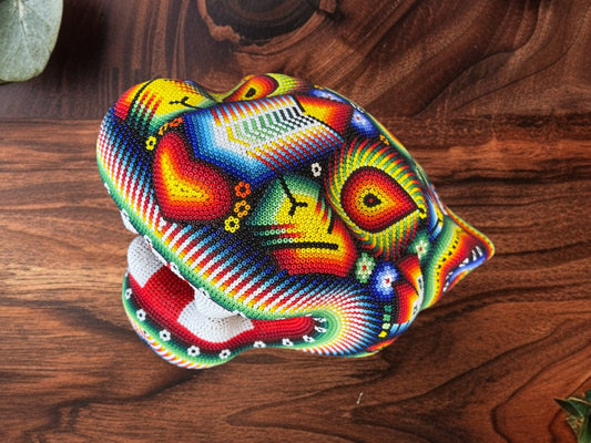 Jaguar Head EG - CJEG02