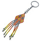 Beaded Keychain