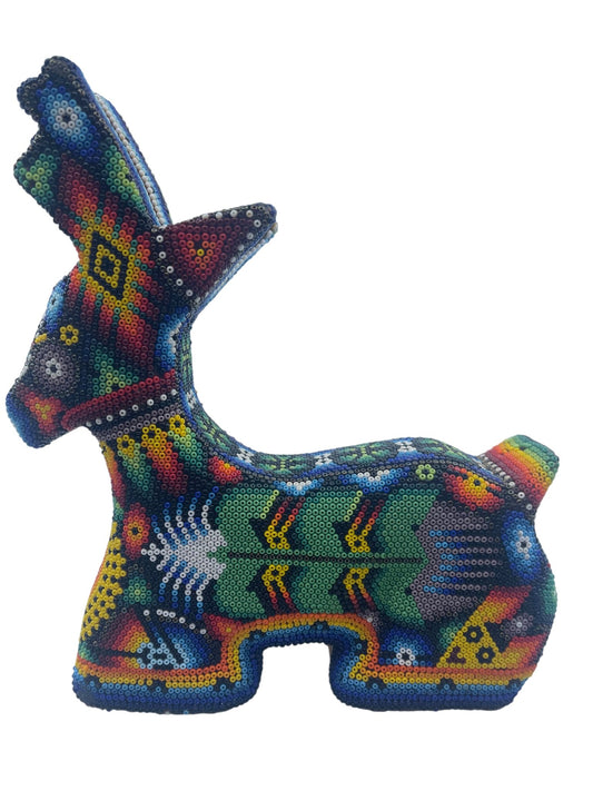 Cerf perlé VENG01