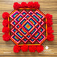 Ojo De Dios Mandala - MAN03