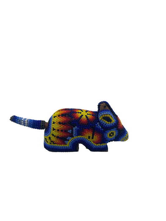 Canard - Art Huichol