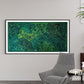 Image ou Tableau de Fil 100 x 200 cms