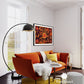 Picture or Table of Yarn 80 x 120 cms