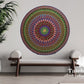 Cuadro o Tabla de Estambre 120 cms