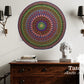Cuadro o Tabla de Estambre 120 cms