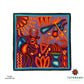 Cuadro de Estambre 3030106 - TATEHUARI, arte huichol