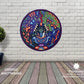 Tableau ou Tableau de Fil 60 X 60 cms