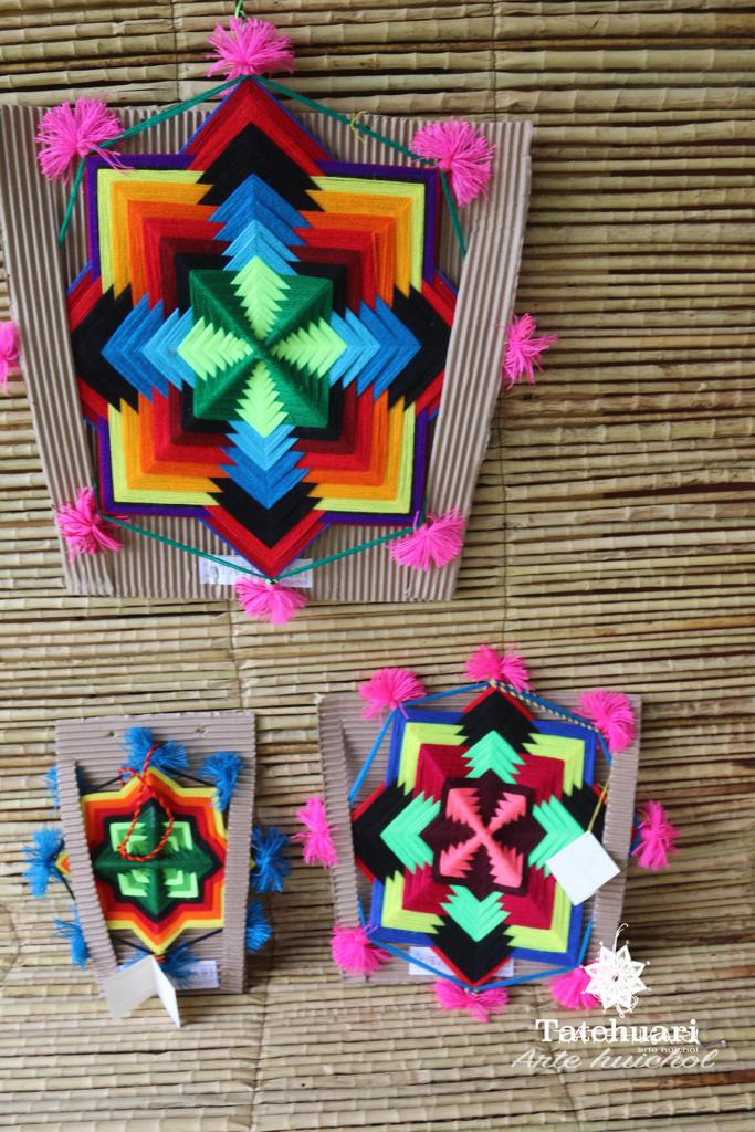 Ojo De Dios Sayulita CH - ODSCH 