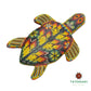 Tortue perlée FG20