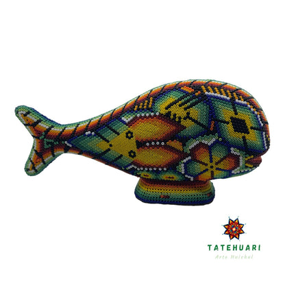 Ballena de Chaquira FG21